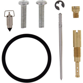 Moose Offroad Carburetor Repair Kit - Arctic Cat Carburetor Repair Kit - Arctic Cat