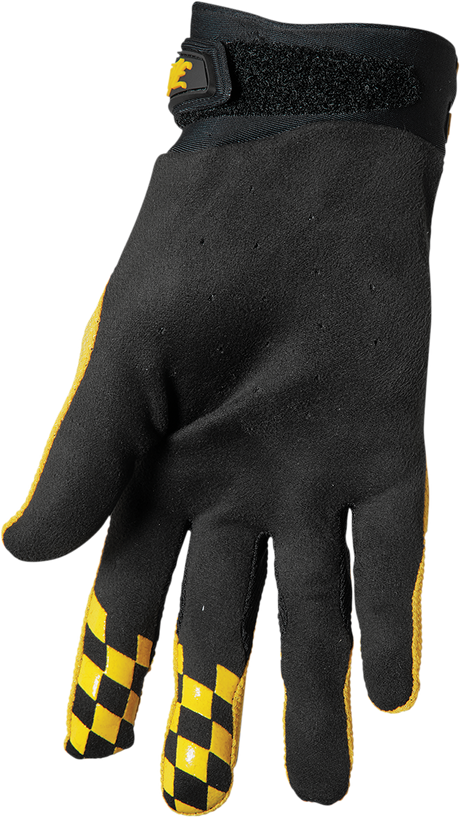 Thor Hallman Digit Gloves
