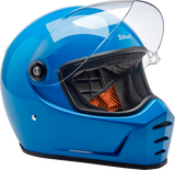 Lane Splitter 22.06 Helmet