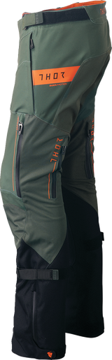 Range Pants