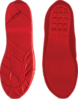 Radial Boots Replacement Outsoles