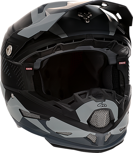 ATR-2 Fusion Helmet