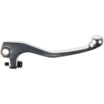 Moose Offroad Forged 6061-T6 Brake Lever Forged 6061-T6 Brake Lever - Silver