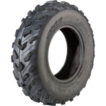 Moose Offroad Tuf Trac Tire Tire - Tuf Trac - Front - 25x8-12 - 4 Ply