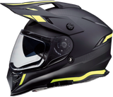 Range Uptake Helmet
