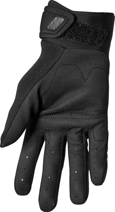 Spectrum Gloves