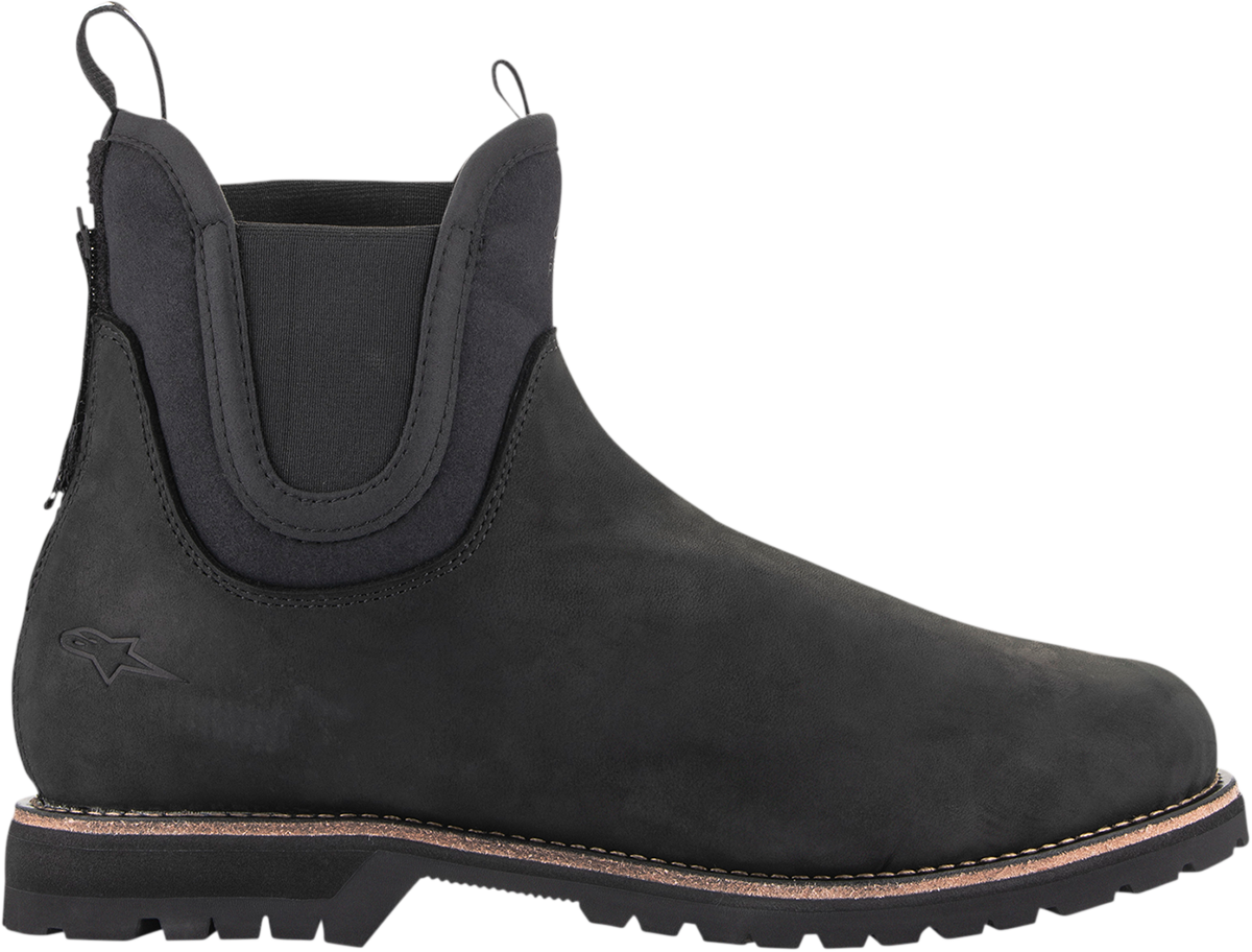 Turnstone Boots