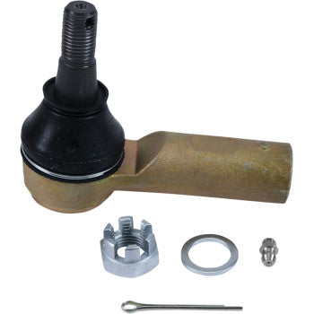Moose Offroad UTV Outer Tie End Rod Kit Tie End Rod Kit - Front Outer - Kawasaki