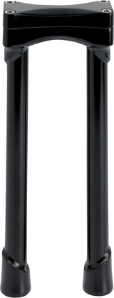 Murdock O/S Risers