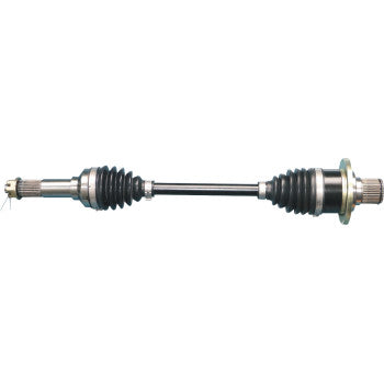 Moose Offroad Heavy-Duty CV Axle Kit - '02 Yamaha Grizzly 660