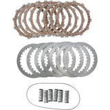 Moose Offroad Complete Clutch Kit Clutch Kit