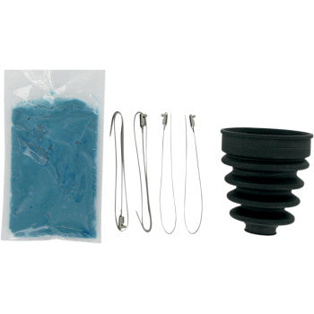 Moose Offroad CV Boot Kit - Front/Middle/Rear Outboard - Polaris Ranger/RZR/Sportsman