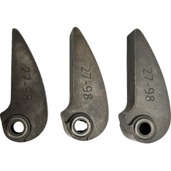 Moose Offroad Clutch Weights Clutch Weights - 27-98 - 98 g - Polaris