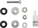 Slip-On Muffler