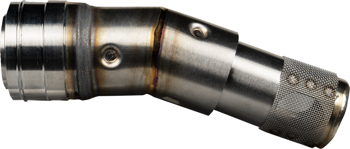 Noise Damper Insert