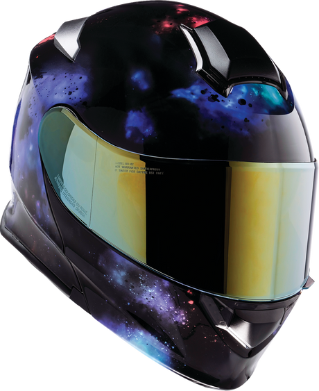 Solaris 2.0 Infinix Modular Helmet
