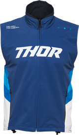 Warmup Vest