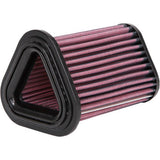 K & N OE Replacement High-Flow Air Filter - Royal Enfield