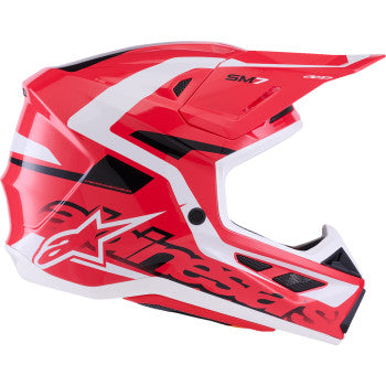 Alpinestars SM7 Deed Helmet