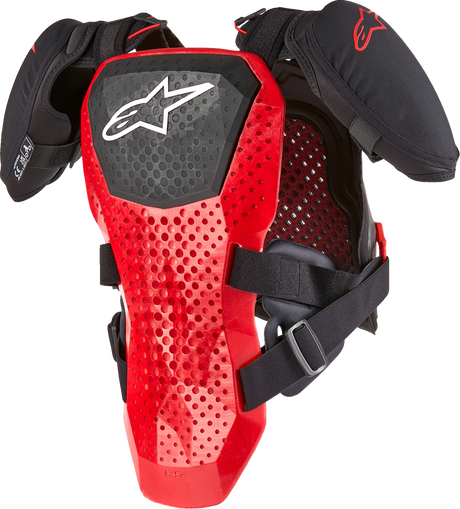 Youth A5 S v2 Chest Guard
