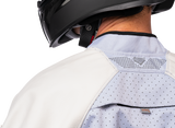Mesh AF™ Leather Jacket