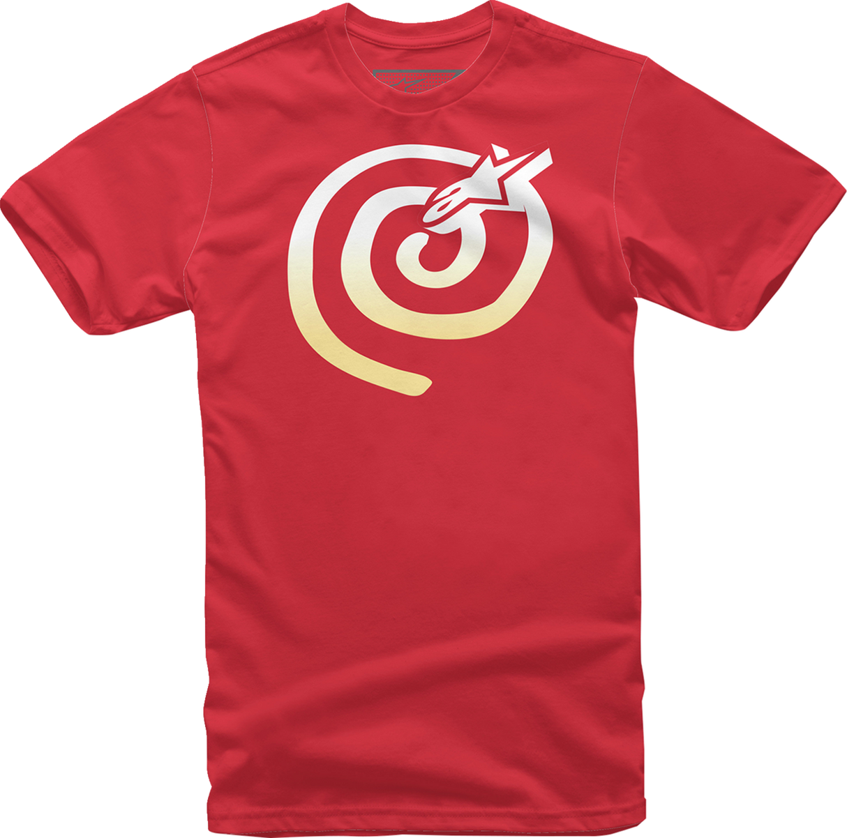 Mantra Faded T-Shirt