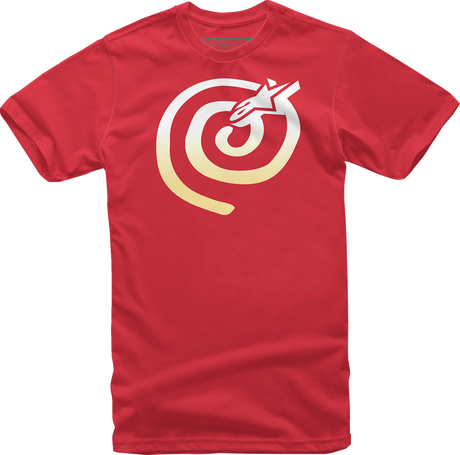 Mantra Faded T-Shirt