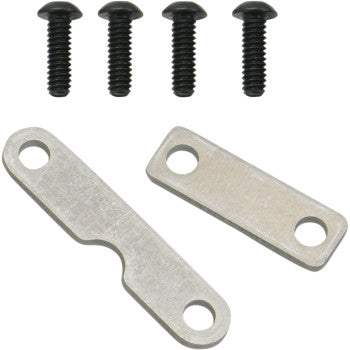 S&S Cycle Hydraulic Tensioner Oil Block Off Cover