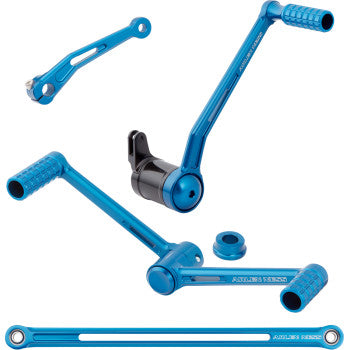SpeedLiner Foot Control Kit