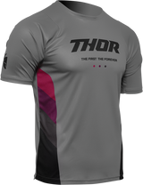 Assist React Short-Sleeve Jersey