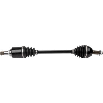 Moose Offroad Complete Axle Assembly Axle Assembly - Complete - Standard - Rear Left - Honda Pioneer 1000 Limited Edition