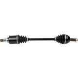 Moose Offroad Complete Axle Assembly Axle Assembly - Complete - Standard - Rear Left - Honda Pioneer 1000 Limited Edition