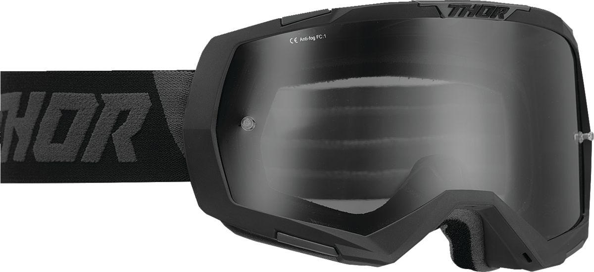 Regiment Goggle