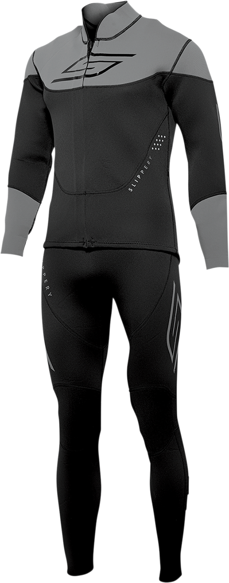 Breaker Wetsuit and Jacket