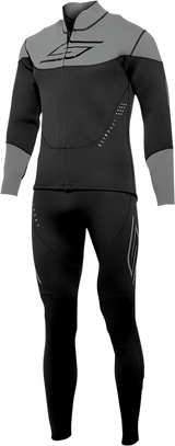 Breaker Wetsuit and Jacket