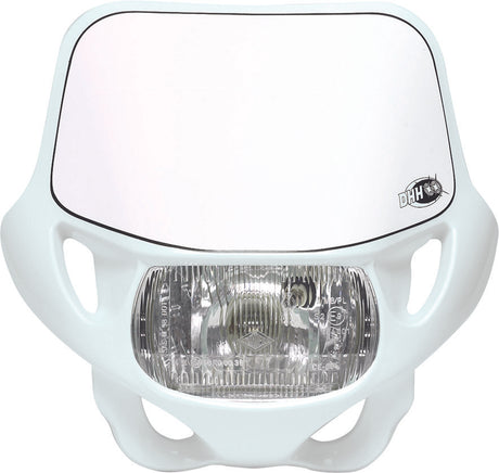 DHH CERTIFIED HEADLIGHT