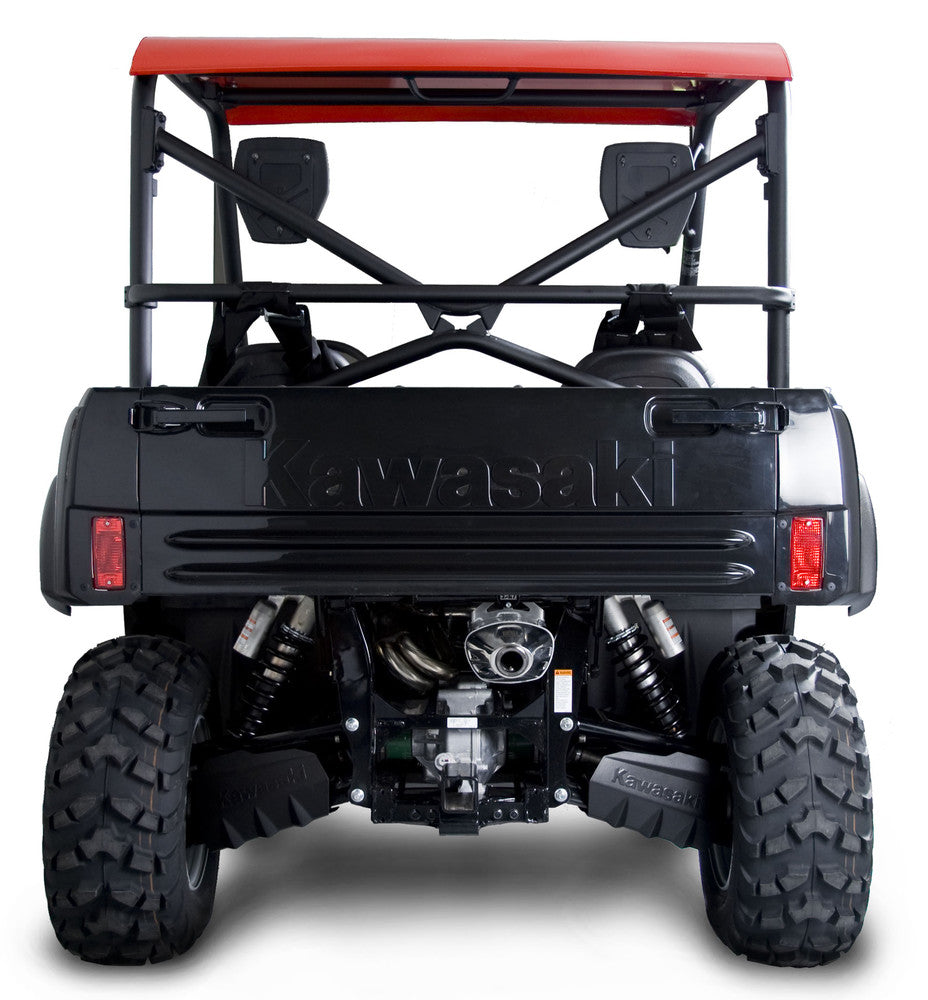 SIGNATURE RS-8 SLIP-ON EXHAUST SS-SS-SS