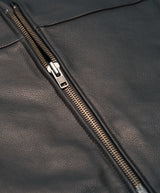 Highway 21 12 Gauge Black Vest