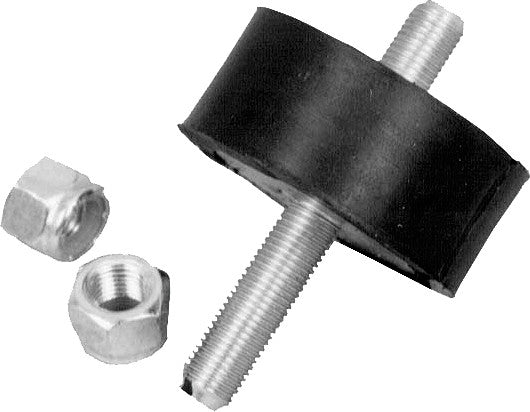 SP1 MOTOR MOUNT POL POLARIS