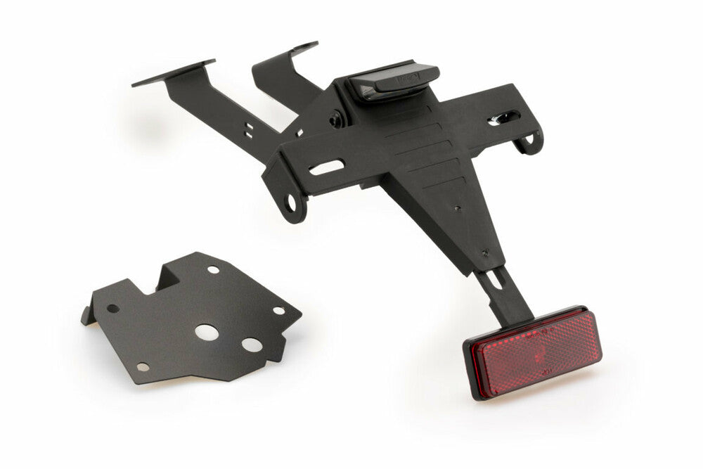 PUIG FENDER ELIMINATOR KIT BLACK HON