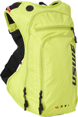 OUTLANDER MOTO 9L HYDO PACK CRAZY YELLOW