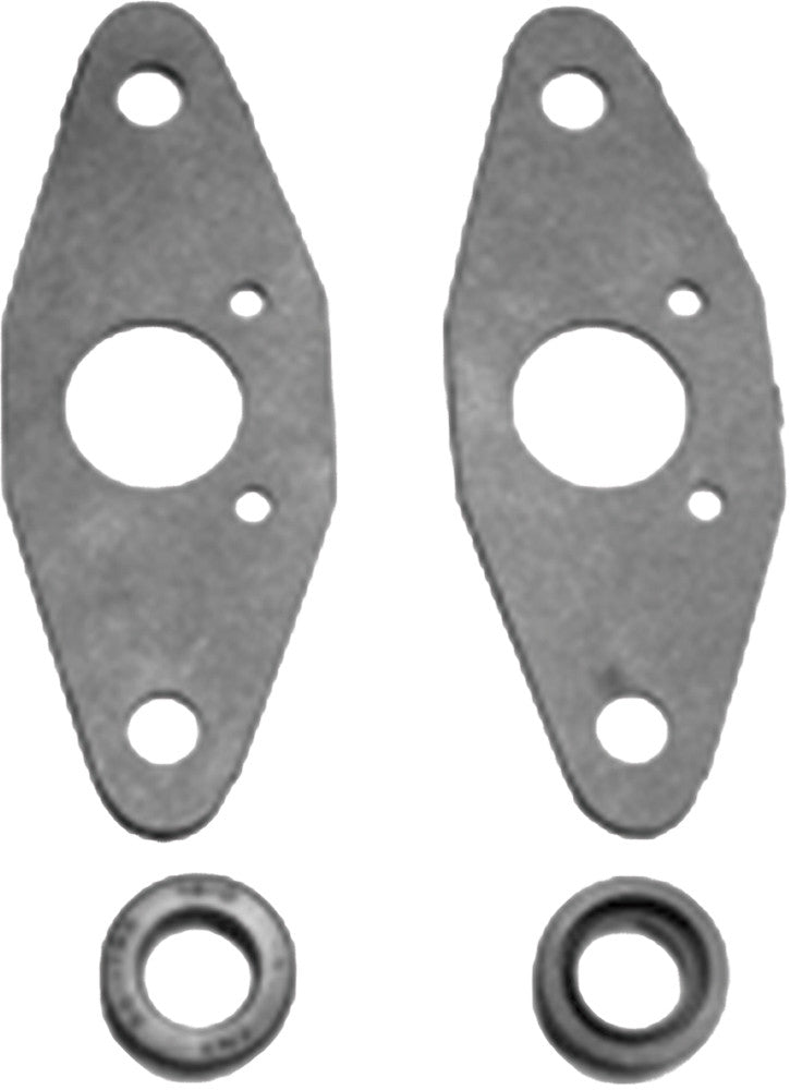 VERTEX EXHAUST VALVE GSKT KIT-MXZ400 00-05- 600 SKNDC WT '03-