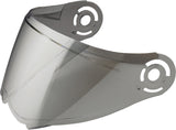 EXO-AT960 FACESHIELD MIRRORED COLORED
