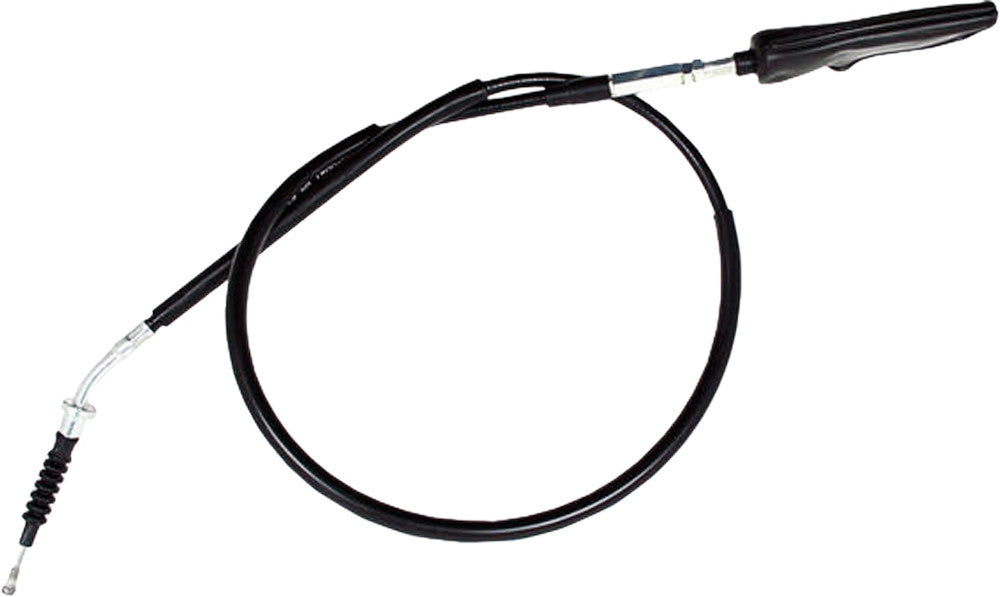 MOTION PRO BLACK VINYL CLUTCH CABLE