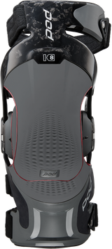K8 3.0 KNEE BRACE CARBON CARBON/GRAPHITE (LT)