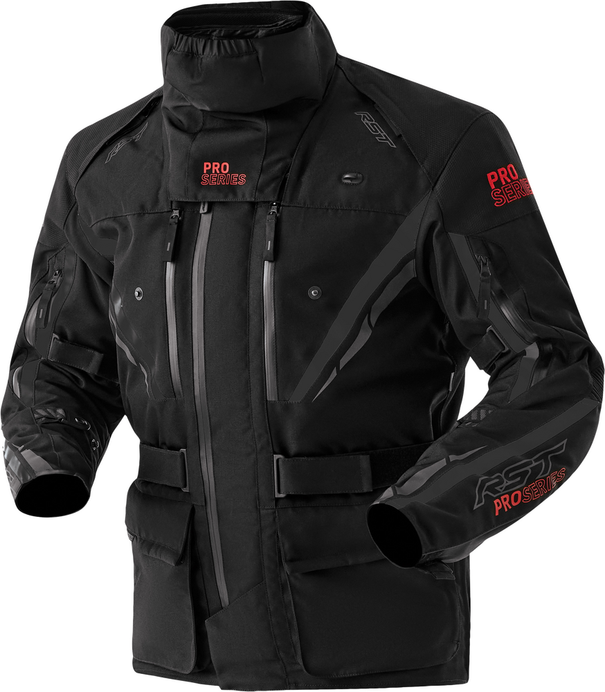 RST PS Paragon D30 Jackets