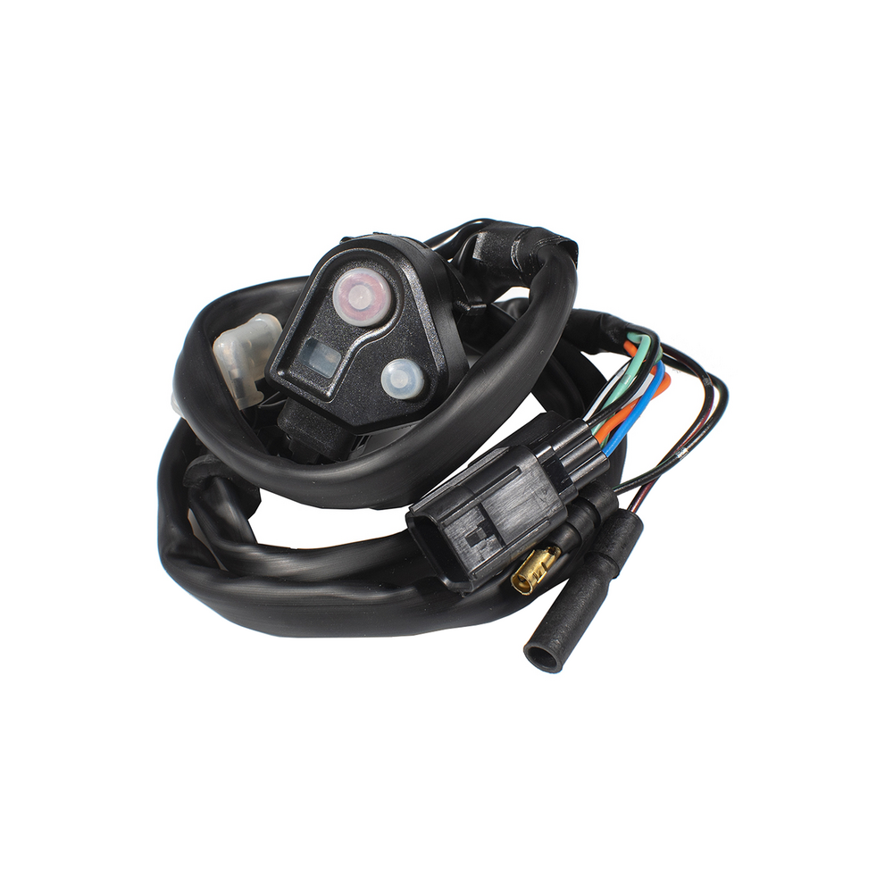 RFX KILL & MAPPING BUTTON OEM REPLICA HON