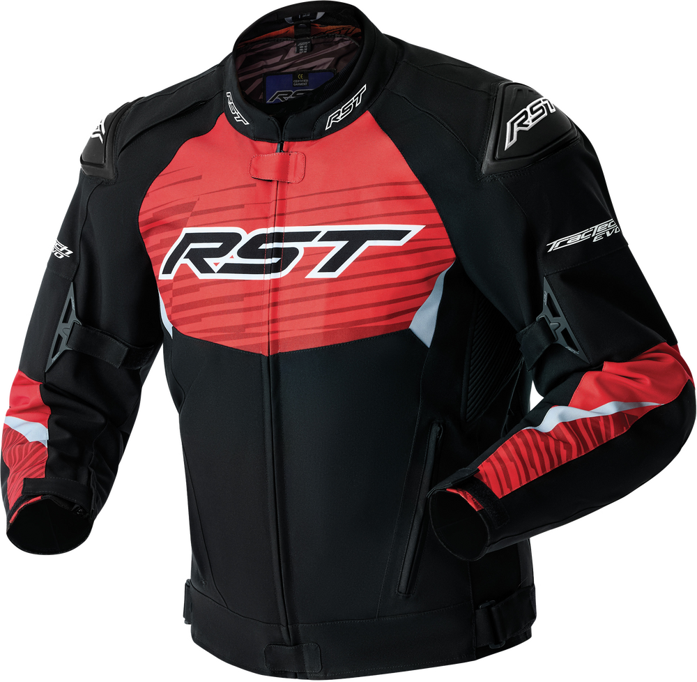 RST Tractech EVO D30 Jackets