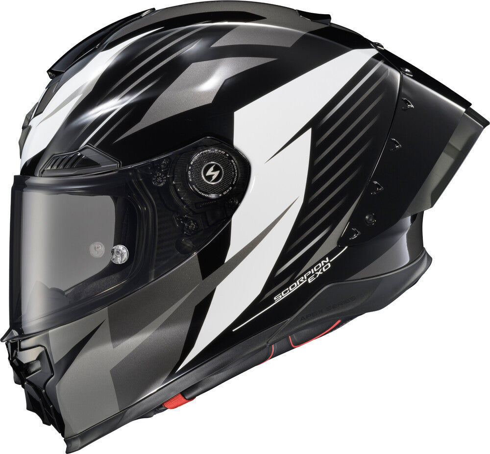 SCORPION EXO-Warp Dilithium Full Face Helmet
