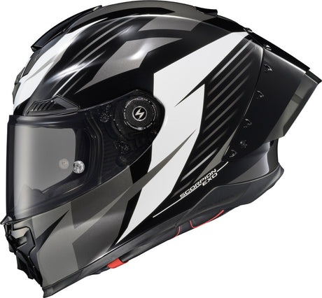 SCORPION EXO-Warp Dilithium Full Face Helmet